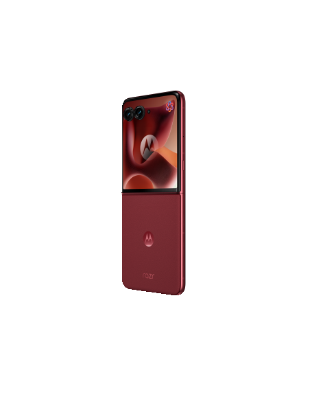 MOTOROLA RAZR 60 ULTRA 16512GB 4700MAH RIO RED