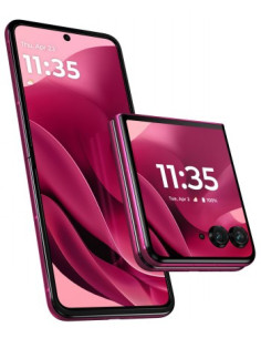 MOTOROLA RAZR 60 ULTRA 16512GB 4700MAH CABARET PINK