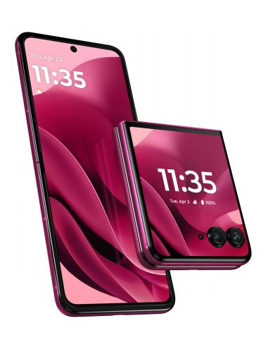 MOTOROLA RAZR 60 ULTRA 16512GB 4700MAH CABARET PINK