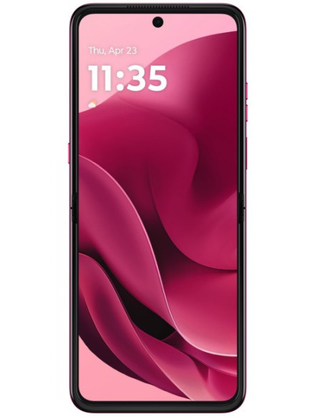 MOTOROLA RAZR 60 ULTRA 16512GB 4700MAH CABARET PINK