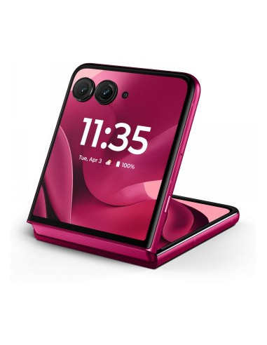 MOTOROLA RAZR 60 ULTRA 16512GB 4700MAH CABARET PINK