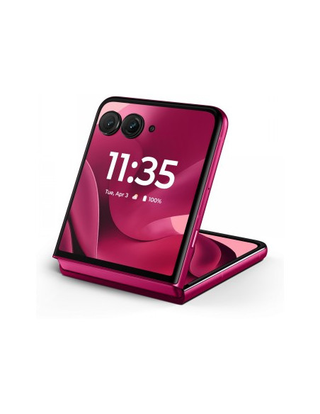MOTOROLA RAZR 60 ULTRA 16512GB 4700MAH CABARET PINK