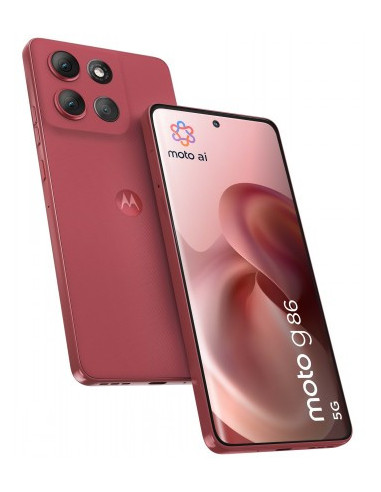 MOTOROLA G86 POWER CRYSANTHEMUM 8512GB