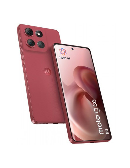 MOTOROLA G86 POWER CRYSANTHEMUM 8512GB