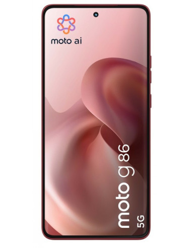 MOTOROLA G86 POWER CRYSANTHEMUM 8512GB