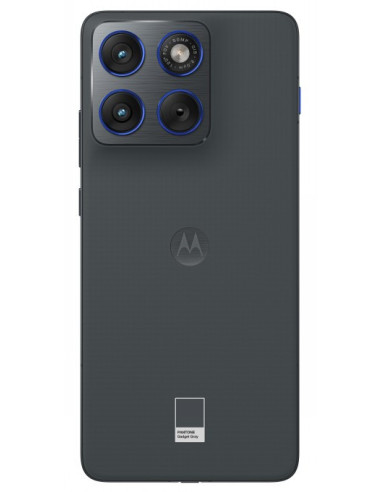 MOTOROLA EDGE 70 GADGET GRAY 12512GB