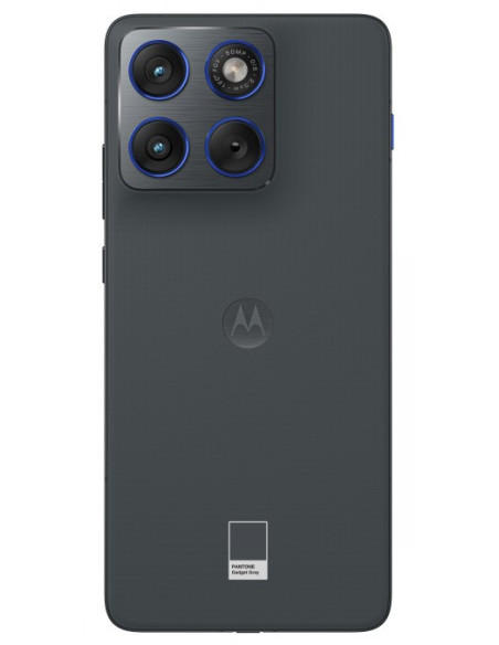 MOTOROLA EDGE 70 GADGET GRAY 12512GB