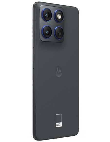 MOTOROLA EDGE 70 GADGET GRAY 12512GB