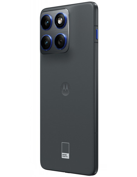 MOTOROLA EDGE 70 GADGET GRAY 12512GB