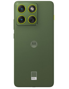 MOTOROLA EDGE 70 BRONZE GREEN 12512GB