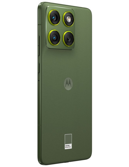 MOTOROLA EDGE 70 BRONZE GREEN 12512GB