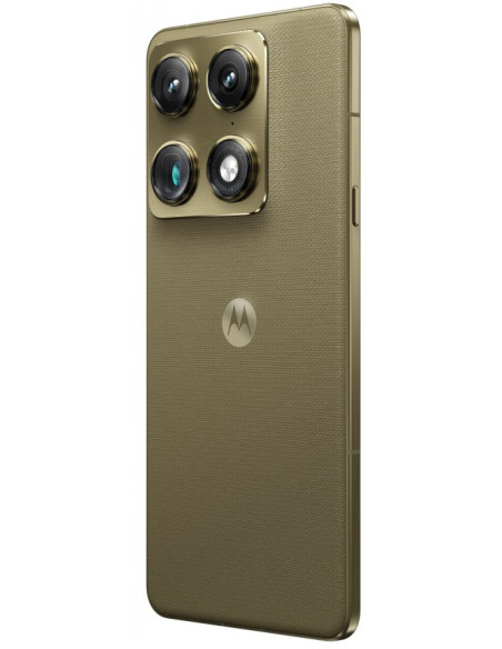 MOTOROLA SIGNATURE MARTINI OLIVE 16512GB