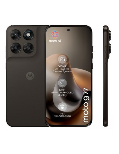 MOTOROLA G77 BLACK OLIVE 8128GB