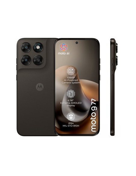 MOTOROLA G77 BLACK OLIVE 8128GB