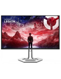 LENOVO LEGION PRO 27UD-10 26.5 UHD OLED (3840X2160) 240HZ250NITS0.03MSHDR400EYESAFEUSB-CHDMI 2.1DP 1.4 (3YEAR WARRANTY)