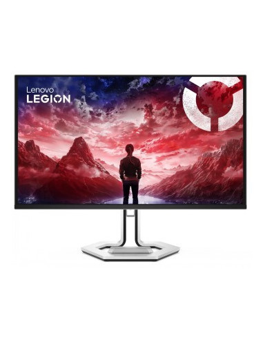 LENOVO LEGION PRO 27UD-10 26.5 UHD OLED (3840X2160) 240HZ250NITS0.03MSHDR400EYESAFEUSB-CHDMI 2.1DP 1.4 (3YEAR WARRANTY)