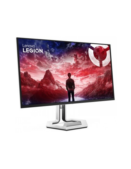 LENOVO LEGION PRO 27UD-10 26.5 UHD OLED (3840X2160) 240HZ250NITS0.03MSHDR400EYESAFEUSB-CHDMI 2.1DP 1.4 (3YEAR WARRANTY)