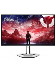 LENOVO LEGION PRO 27Q-10 26.5 UHD OLED (2560X1440) 280HZ250NITS0.03MSHDR400NEW ARTERY SWHDMI 2.1DP 1.4 (3YEAR WARRANTY)