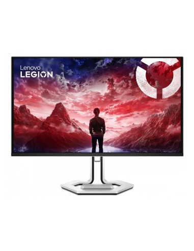 LENOVO LEGION PRO 27Q-10 26.5 UHD OLED (2560X1440) 280HZ250NITS0.03MSHDR400NEW ARTERY SWHDMI 2.1DP 1.4 (3YEAR WARRANTY)