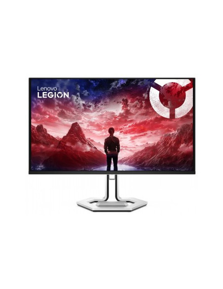 LENOVO LEGION PRO 27Q-10 26.5 UHD OLED (2560X1440) 280HZ250NITS0.03MSHDR400NEW ARTERY SWHDMI 2.1DP 1.4 (3YEAR WARRANTY)
