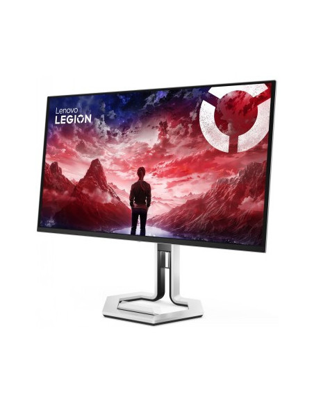 LENOVO LEGION PRO 27Q-10 26.5 UHD OLED (2560X1440) 280HZ250NITS0.03MSHDR400NEW ARTERY SWHDMI 2.1DP 1.4 (3YEAR WARRANTY)