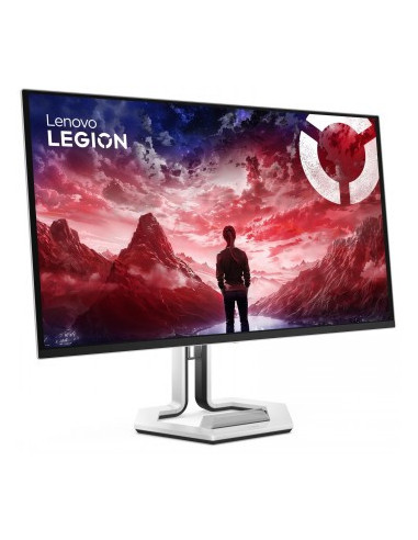 LENOVO LEGION PRO 27Q-10 26.5 UHD OLED (2560X1440) 280HZ250NITS0.03MSHDR400NEW ARTERY SWHDMI 2.1DP 1.4 (3YEAR WARRANTY)
