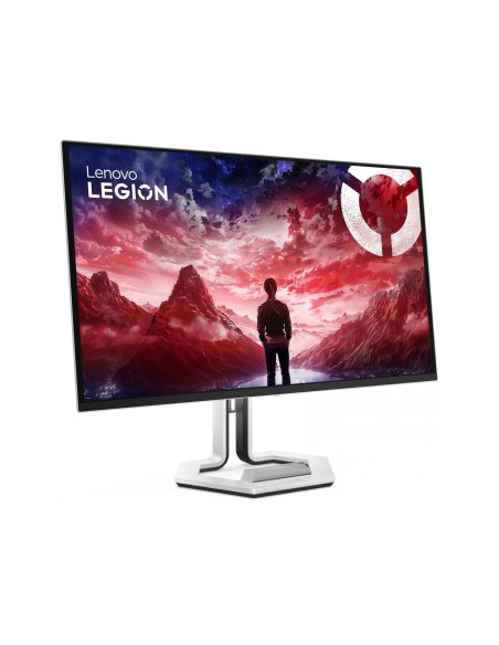 LENOVO LEGION PRO 27Q-10 26.5 UHD OLED (2560X1440) 280HZ250NITS0.03MSHDR400NEW ARTERY SWHDMI 2.1DP 1.4 (3YEAR WARRANTY)
