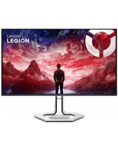 LENOVO LEGION PRO 32UD-10 32 UHD OLED (3840X2160) 240HZ0.03MSDOLBY VISIONHDR TB400NEW ARTERY SWHDMI 2.1DP 1.4USB-C (3YEAR WARRA
