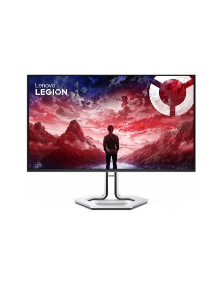 LENOVO LEGION PRO 32UD-10 32 UHD OLED (3840X2160) 240HZ0.03MSDOLBY VISIONHDR TB400NEW ARTERY SWHDMI 2.1DP 1.4USB-C (3YEAR WARRA