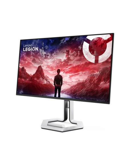 LENOVO LEGION PRO 32UD-10 32 UHD OLED (3840X2160) 240HZ0.03MSDOLBY VISIONHDR TB400NEW ARTERY SWHDMI 2.1DP 1.4USB-C (3YEAR WARRA