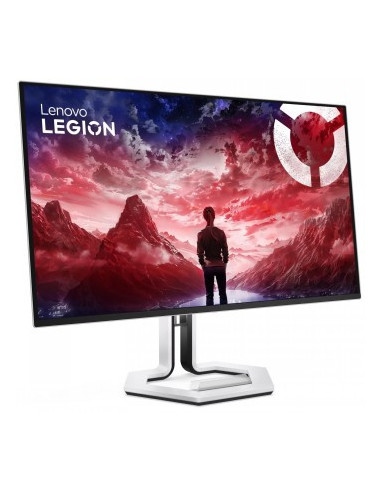 LENOVO LEGION PRO 32UD-10 32 UHD OLED (3840X2160) 240HZ0.03MSDOLBY VISIONHDR TB400NEW ARTERY SWHDMI 2.1DP 1.4USB-C (3YEAR WARRA