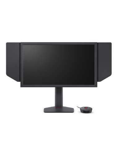 BENQ ZOWIE XL2540X+ 24.1INCH FHD TN 280 HZ 320CDM2 HDMI 2.0X3 DP 1.2 GAMING MONITOR
