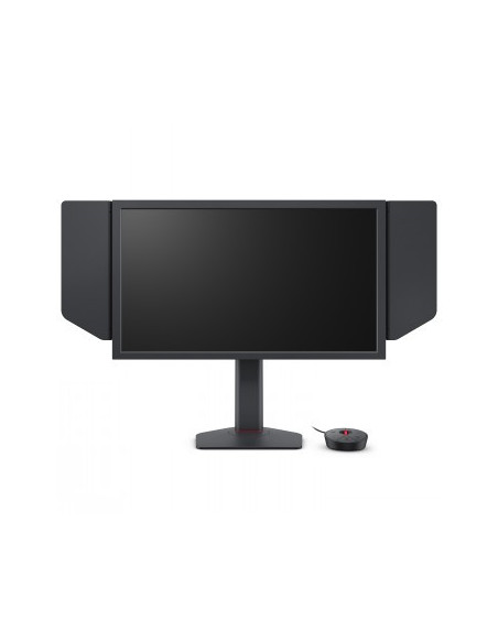 BENQ ZOWIE XL2540X+ 24.1INCH FHD TN 280 HZ 320CDM2 HDMI 2.0X3 DP 1.2 GAMING MONITOR