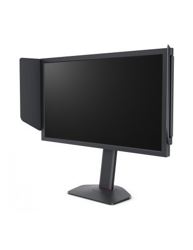 BENQ ZOWIE XL2540X+ 24.1INCH FHD TN 280 HZ 320CDM2 HDMI 2.0X3 DP 1.2 GAMING MONITOR