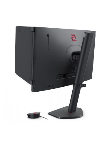 BENQ ZOWIE XL2540X+ 24.1INCH FHD TN 280 HZ 320CDM2 HDMI 2.0X3 DP 1.2 GAMING MONITOR