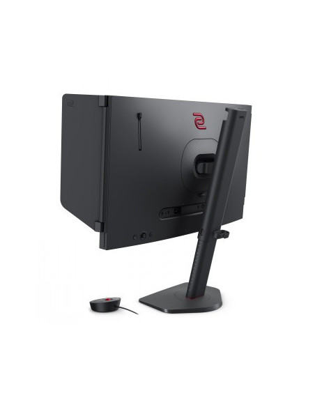 BENQ ZOWIE XL2540X+ 24.1INCH FHD TN 280 HZ 320CDM2 HDMI 2.0X3 DP 1.2 GAMING MONITOR