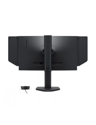 BENQ ZOWIE XL2540X+ 24.1INCH FHD TN 280 HZ 320CDM2 HDMI 2.0X3 DP 1.2 GAMING MONITOR