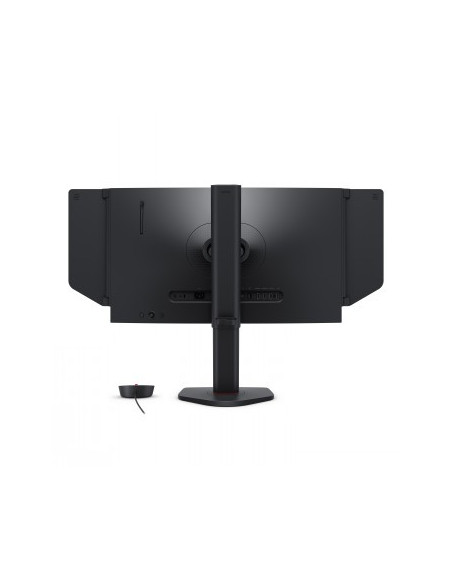 BENQ ZOWIE XL2540X+ 24.1INCH FHD TN 280 HZ 320CDM2 HDMI 2.0X3 DP 1.2 GAMING MONITOR