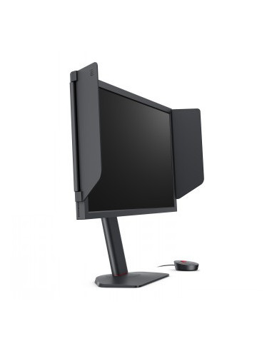 BENQ ZOWIE XL2540X+ 24.1INCH FHD TN 280 HZ 320CDM2 HDMI 2.0X3 DP 1.2 GAMING MONITOR