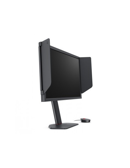 BENQ ZOWIE XL2540X+ 24.1INCH FHD TN 280 HZ 320CDM2 HDMI 2.0X3 DP 1.2 GAMING MONITOR