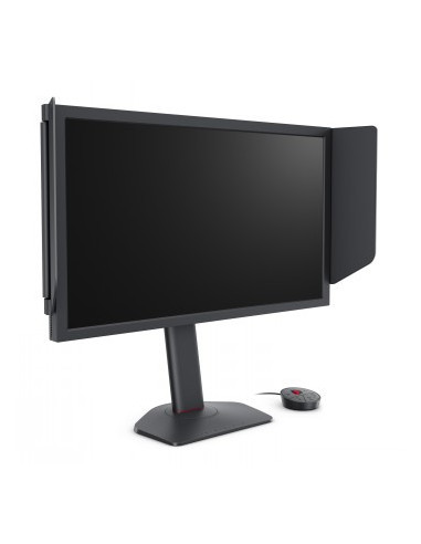 BENQ ZOWIE XL2540X+ 24.1INCH FHD TN 280 HZ 320CDM2 HDMI 2.0X3 DP 1.2 GAMING MONITOR