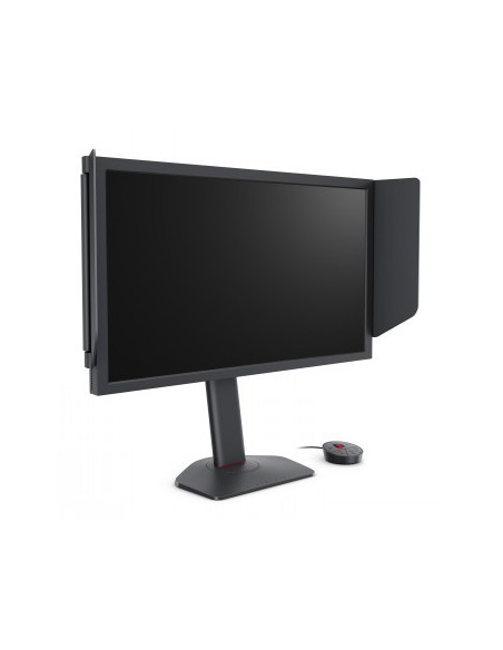 BENQ ZOWIE XL2540X+ 24.1INCH FHD TN 280 HZ 320CDM2 HDMI 2.0X3 DP 1.2 GAMING MONITOR