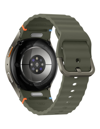 SMARTWATCH GALAXY WATCH7/40MM GREEN SM-L300 SAMSUNG