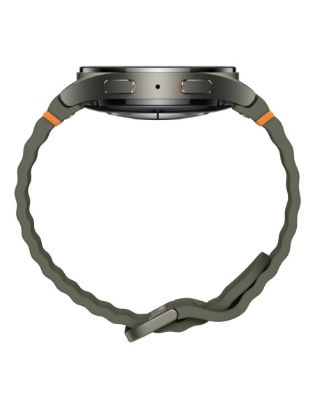 SMARTWATCH GALAXY WATCH7/40MM GREEN SM-L300 SAMSUNG