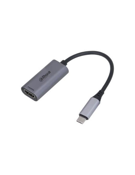 I/O ADAPTER USB-C TO HDMI/TC31H DAHUA