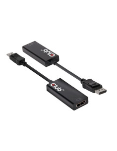 I/O ADAPTER DP TO HDMI/M/F CAC-2070 CLUB3D