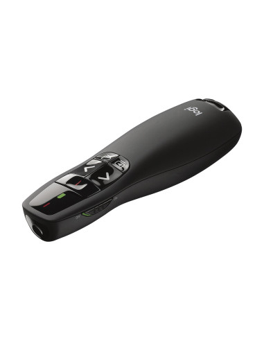 PRESENTER/POINTER WRL R400/910-001356 LOGITECH