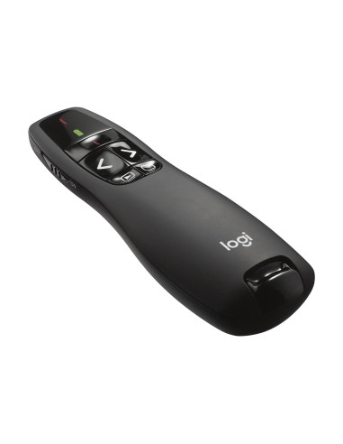 PRESENTER/POINTER WRL R400/910-001356 LOGITECH