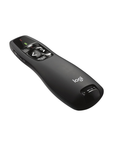 PRESENTER/POINTER WRL R400/910-001356 LOGITECH