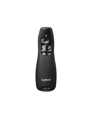 PRESENTER/POINTER WRL R400/910-001356 LOGITECH
